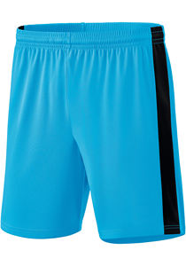 Pantalones Cortos Deportivos Casuales para Hombre, Transpirables, para Entrenamiento Atlético, Correr, Gimnasio, Ligeros, de Secado Rápido, Duraderos, de Cintura Media - Product Image 5