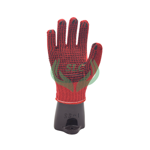 Gants de sécurité jetables fiables, solides et polyvalents pour l'agriculture générale Anti-impact Antistatique Antidérapant - Product Image 3