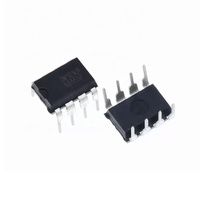 IC de microcontrolador PMIC Chipown originales, componentes electrónicos en stock de Shenzhen OEM con montaje STM