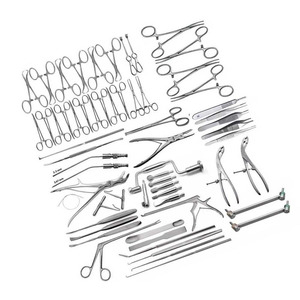 PISSCO Orthopedic Neurosurgery <b>Instruments</b> Set Neurosurgical Orthopedic <b>Instrument</b> Set Spine Neurosurgery <b>Instrument</b> Set - Product Image 5