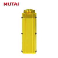 MUTAI-Interrupteur pendentif à bouton poussoir à distance pour grue de levage étanche d'usine