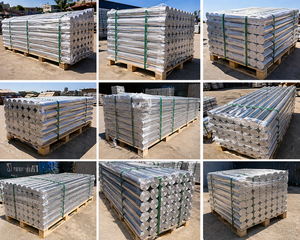 แท่งอลูมิเนียมอัลลอยด์รีดขึ้นรูป RUCHA ENGINEERING ขนาด 5 มม.-111 มม. ซีรีส์ 6000 T6 ผิวขัดเงา 3% สำหรับงานกลึง CNC ตัดเฉือน งานยานยนต์ - Product Image 5