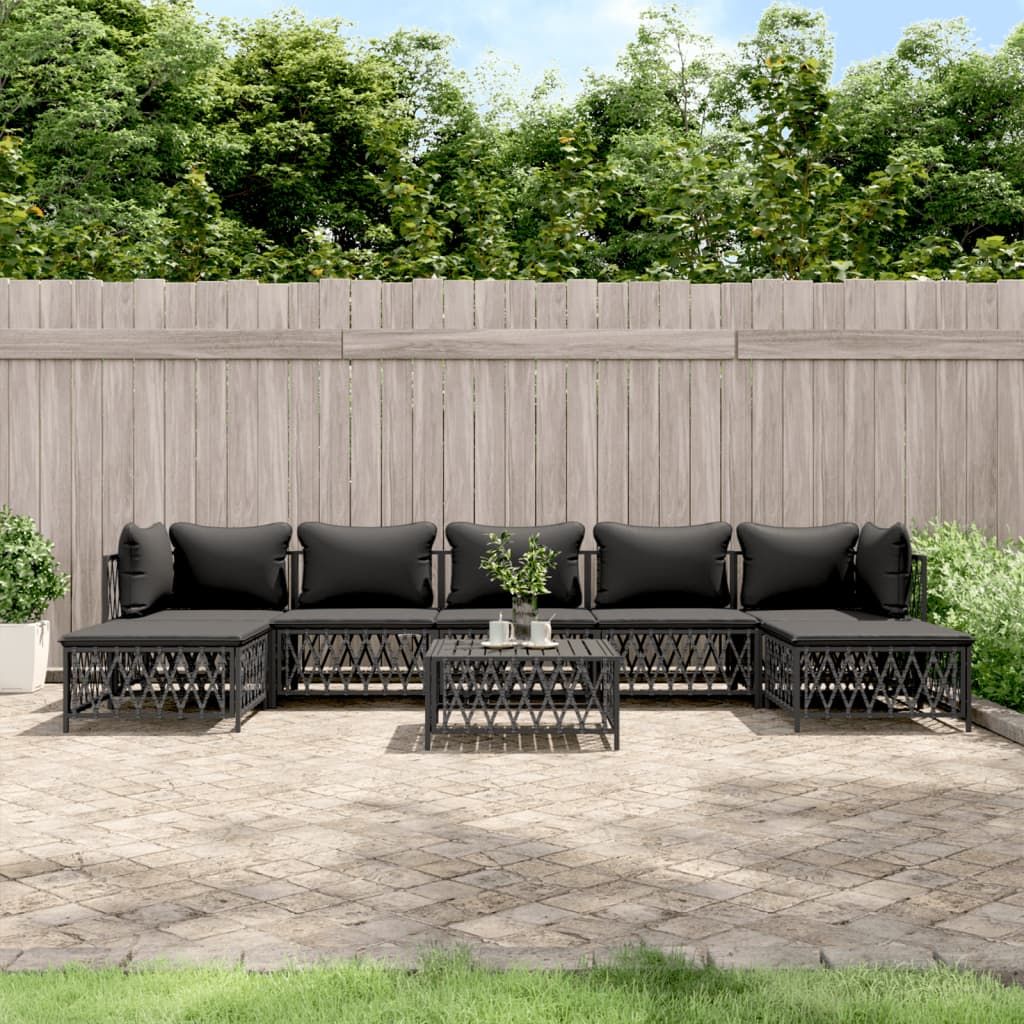 Anthracite Color