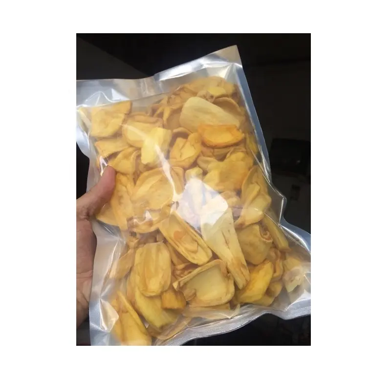 Top sale asinan kering Nangka jackhrobuah kering Iris kering kering Nangka jack