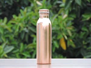 <b>copper</b> <b>bottle</b> handmade product Canada <b>copper</b> <b>bottle</b> distributor wholesale Dubai <b>copper</b> <b>bottle</b> supplier premium quality - Product Image 2