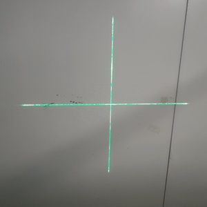 Diode haute puissance 25 mW, module de commande de diode laser vert avec contrôle par minuterie DC9V pour l'alignement et le marquage laser - Product Image 2