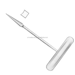 Instruments de chirurgie osseuse A-1 VERITAS de qualité supérieure, prix bas, instruments orthopédiques pour la chirurgie osseuse |   porte-aiguille - Product Image 5