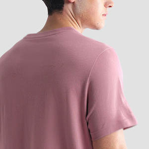 Camisetas de Hombre de Corte Regular Más Vendidas y de Alta Demanda, Precio al por Mayor, Mejor Calidad, Camisetas de Hombre de Secado Rápido - Product Image 4