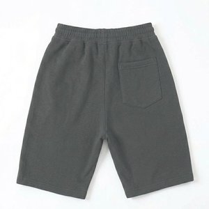 Article très vendu, logo personnalisé, haut à capuche et short élégants pour homme, vêtements de mode, tenue tendance d'été, vêtements streetwear pour homme - Product Image 5