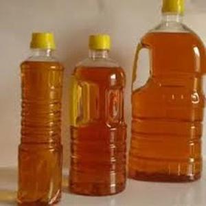 Aceite Vegetal Residual a Granel para la Fabricación Industrial de Jabón - Product Image 1