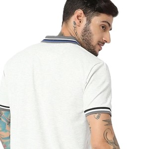Camiseta Polo de Color Personalizado, Polo de Alto Rendimiento, Polo para Uniforme de Negocios, Polo de Moda de Alta Calidad - Product Image 5