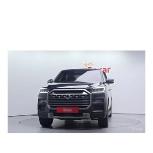 เคจีเอ็ม เคจี โมบิลิตี้ 2023/7 ดีเซล 2.2 2WD เร็กซ์ตัน (ซันยอง) พวงมาลัยซ้าย เกียร์อัตโนมัติ เบาะหนัง มาตรฐานไอเสียยูโร 5 - Product Image 3