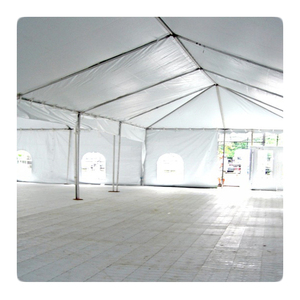 Fast <b>Deck</b> Portable Patio Floor Tiles Temporary Event Flooring - Product Image 5