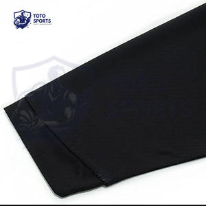 Chemise pour homme en polyester respirant, coupe ajustée, haute qualité, best-seller, service optimal, logo personnalisé, sublimation, séchage rapide, différentes tailles - Product Image 4