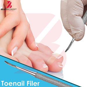 ที่ตัดเล็บรุ่นใหม่ล่าสุดสำหรับเล็บเท้าหนา พร้อมที่ตัดเล็บมือ อุปกรณ์สำหรับดูแลเล็บเท้า - Product Image 6