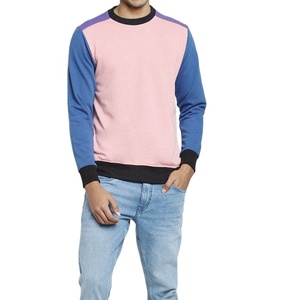 Men Sweat Shirts Top Style Stylish Design OEM Sweat Shirts Heavyweight Casual <b>Sweatshirts</b> hoodies - Product Image 1