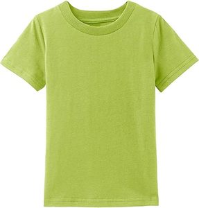 T-shirt en coton confortable pour femme à manches courtes T-shirt d'été léger parfait pour le bureau ou le confort décontracté à la maison - Product Image 3
