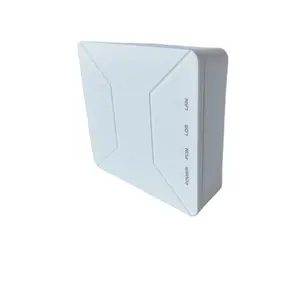 Hg8010h Hg8310m Gepon/Xpon Onu 1 포트 광섬유 터미널 FTTH 통신용 Gpon ONT 라우터 1GE 브리지 ONU ONT APC/UPC