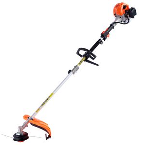 Tagliasiepi a Gas Industriale da 26cc con Funzionalità 6 in 1, Set di Protezioni e Asta di Prolunga - Product Image 5