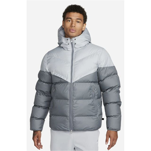 Customizable Logo High Quality 100% Nylon Puffer Jacket Soft Warm Winter <b>Coat</b> for <b>Men</b> Plus SizeNew Fashion Design outdoor Jacket - Product Image 1