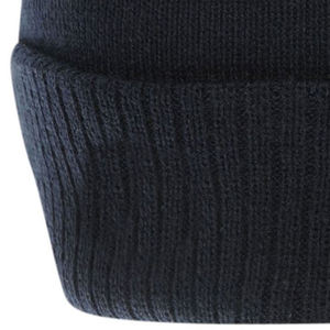 Nueva llegada: Gorros de punto cálidos y cómodos para invierno en oferta. Gorros de moda de alta calidad en grandes cantidades, jacquard. - Product Image 4