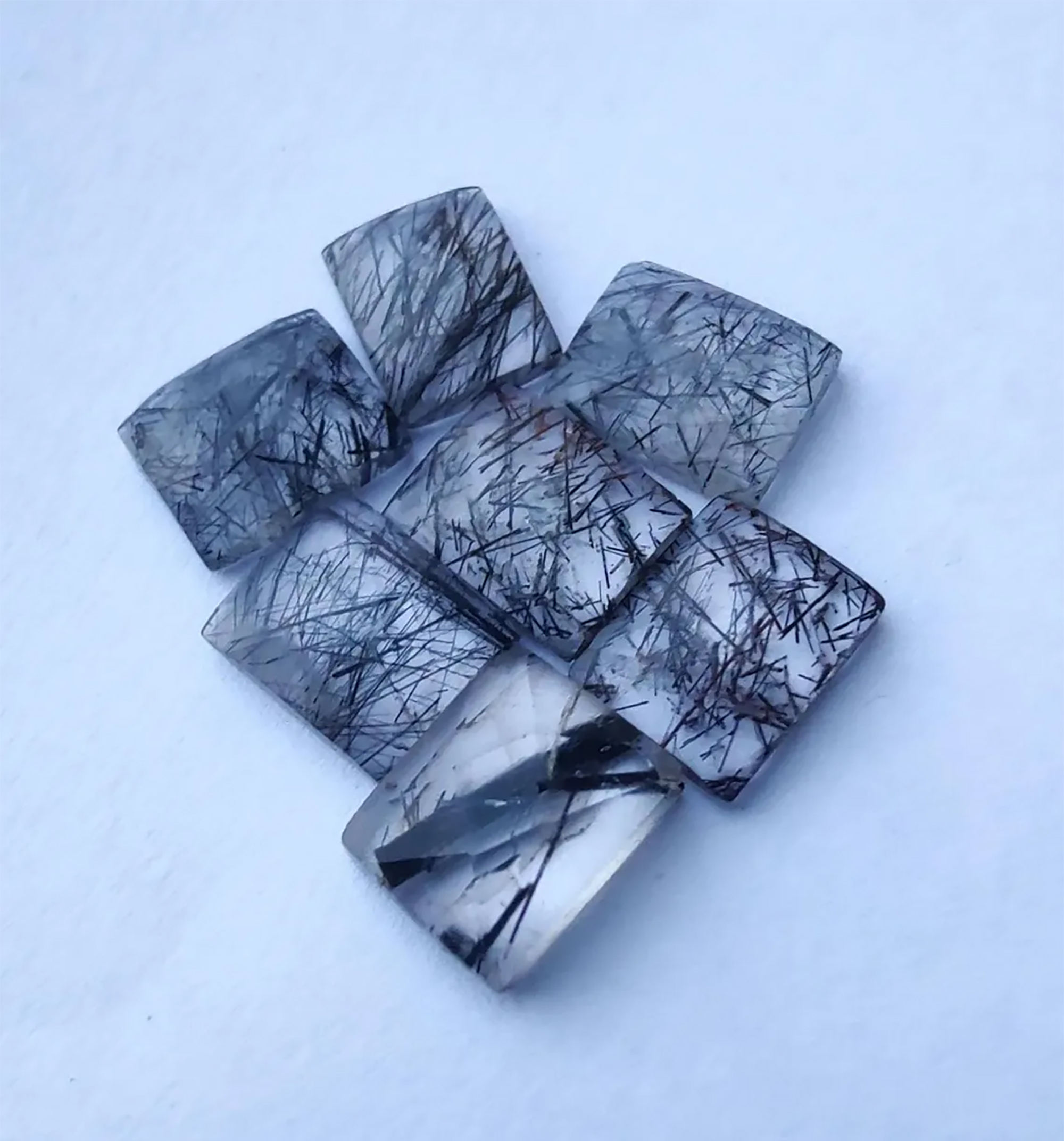 Identique à une photo