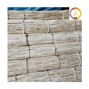 Raw Rattan Cane | Bulk Vietnam Supplier Natural Durable <b>Poles</b> <b>for</b> Furniture Frame & <b>Garden</b> Support - Product Image 6