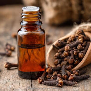 Huile Essentielle de Clou de Girofle 100% Naturelle Pure, Meilleure Vente 2026 - Product Image 4