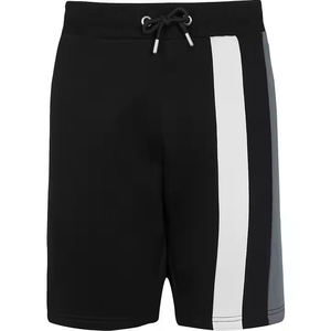 Nueva Llegada: Conjuntos Cortos de Verano Tejidos Vintage para Hombre, Camiseta y Pantalones Cortos Transpirables con Estampado Serigrafiado, 100% Algodón, Personalizables - Product Image 4