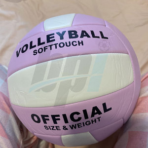 Ballon de volley de haute qualité fabriqué au Pakistan, ballon de volley haute performance, ballon de volley en cuir - Product Image 4