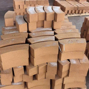 อิฐทนไฟประสิทธิภาพสูง 1800 BAO SON 28%-45% Al2O3 1770-2000C 230X114X65 มม. ผลิตในเวียดนาม รับประกัน 1 ปี - Product Image 4