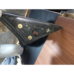 Espejo Retrovisor Izquierdo Usado MKS - Product Image 5