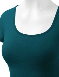 Camiseta sin mangas de malla para mujer, estilo urbano, transpirable, ligera, informal, suave, elástica, para verano, personalizada - Product Image 6