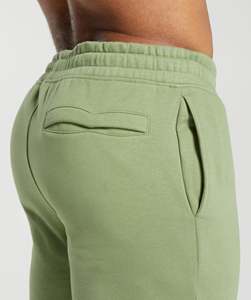 Linen Cotton Pants Casual Pants Custom <b>Drawstring</b> Straight Bottom Men's <b>Trouser</b> Solid Color - Product Image 4