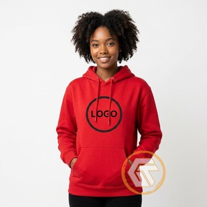 Sweat à capuche personnalisé en molleton de coton Delta, brodé avec le logo Sigma sur le devant, de haute qualité, écologique, vêtements grecs pour femmes Theta - Product Image 4