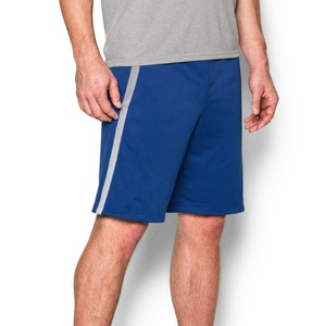 Men's Summer Mid-Length Fitness Shorts Casual Streetwear Anti-Wrinkle Eco-Friendly Fleece/Terry Material Windproof Quick Dry - Product Image 1