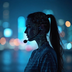 Solución Integral de Asistente de Voz con IA y Plataforma Automatizada de Interacción con Clientes para Empresas Modernas - Product Image 4