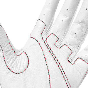 Guantes de Bateo de Béisbol Personalizados, Marca Privada OEM, Proveedor Directo de Fábrica, Fabricante, Guantes Deportivos con Logotipo Personalizado - Product Image 6