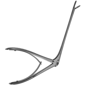 Forceps Nasal, Instrument Chirurgical, Outil d'Examen Nasal ORL, Acier Inoxydable, Réutilisable, Forceps Chirurgical Médical de Haute Qualité - Product Image 6