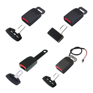 Hebilla de cinturón de seguridad de metal certificada por ROHS para equipo deportivo escolar en casa para atracciones producto de seguridad y protección - Product Image 3