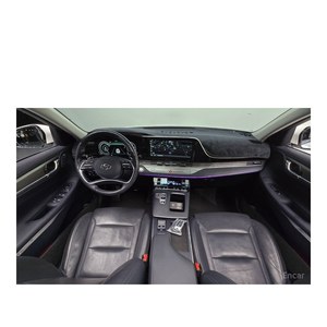 สำหรับรถยนต์เช่าฮุนได แกรนด์ดูร์ 3.0 LPi ปี 2020 เกียร์อัตโนมัติ เบาะหนัง กล้องมองหลัง-72,680 กม. - Product Image 6