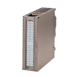 Vendeur Or 6ES7322-1HH01-0AA0 Série S7-300 Contrôleur PLC Neuf Stock d'Entrepôt Original - Product Image 1