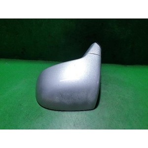 Conjunto de Espejo Retrovisor Exterior Izquierdo Carens (Izquierdo) Usado OEM 876101D010 - Product Image 5