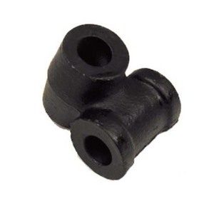 กล่องปรับระดับ 1884376M1 ข้อต่อก้านลูกหมาก เหมาะสำหรับรถแทรกเตอร์ Massey Ferguson 285 375 390 1085 อะไหล่ชุดเชื่อมต่อหลัง - Product Image 1