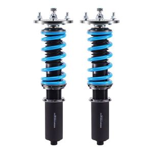 Kit Sospensioni Coilover a 24 Livelli per Lexus IS250/350 GS350 AWD 06-13 # Ammortizzatori e Sistemi di Sospensione Tuning - Product Image 4