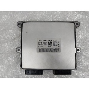 Equus - Módulos de Computación y ECUs Usados 391103C007 - Product Image 3