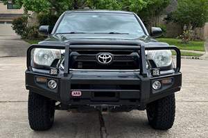 Toyota Tundra 2015 TRD Off-Road Doble Cabina 4x4 V6 Potente 4WD ¡Listo para Enviar! - Product Image 4