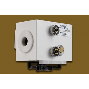 Heavy Duty HT22 Linear Motion Traverse Unit 22mm Shaft for CNC Grinding <b>Machines</b> 18kg Side <b>Thrust</b> 27m/min Speed Wholesale Price - Product Image 1