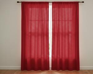 Cortinas Modernas de Lujo Personalizables, Estilo Bohemio, para Sala de Estar, Cortinas Opacas de Alta Calidad al por Mayor, 100% Opacas - Product Image 2