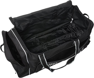 Sac de sport OEM en gros d'usine, personnalisable avec logo imprimé, haute qualité, portable, pour activités de plein air, taille et couleur personnalisables - Product Image 2
